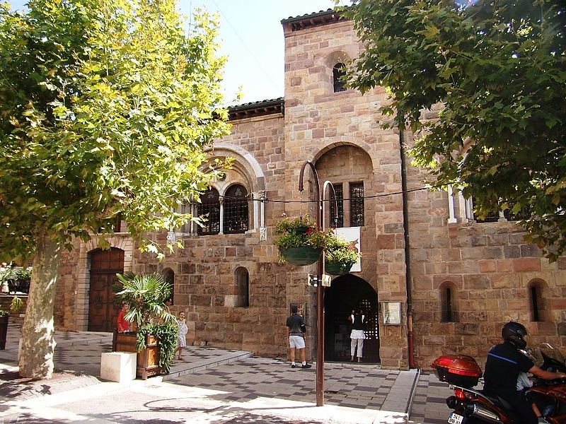 Photo de Cité épiscopale de Fréjus