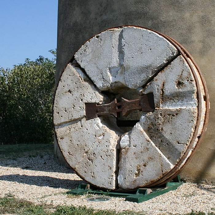 Photo de Moulin à vent de Vignasse à Montbrun-Lauragais