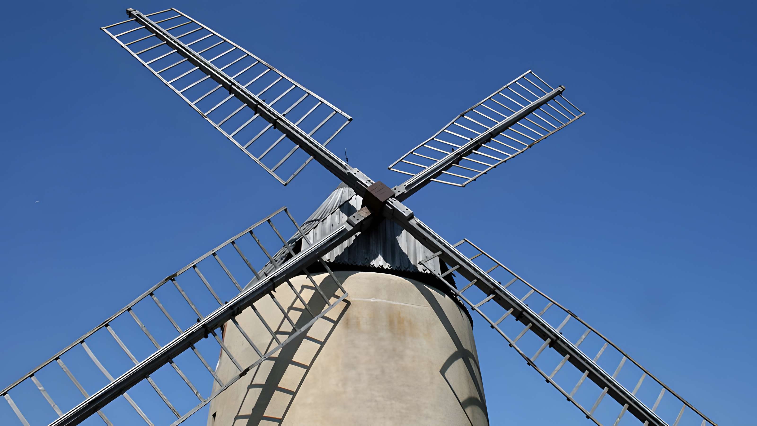 Moulin à vent de Vignasse à Montbrun-Lauragais