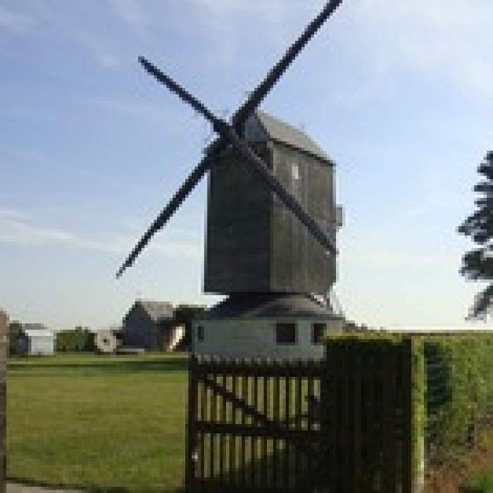 Photo de Moulin à vent dYmonville