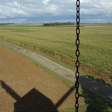 Moulin à vent dYmonville
