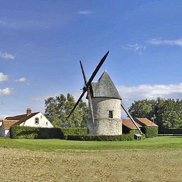 Photo de Moulin Choix de Gastins