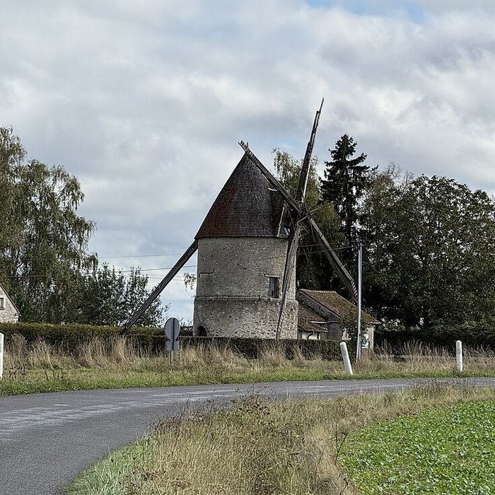 Photo de Moulin Choix de Gastins