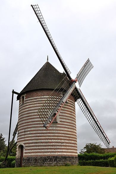Photo de Moulin de Beuvry