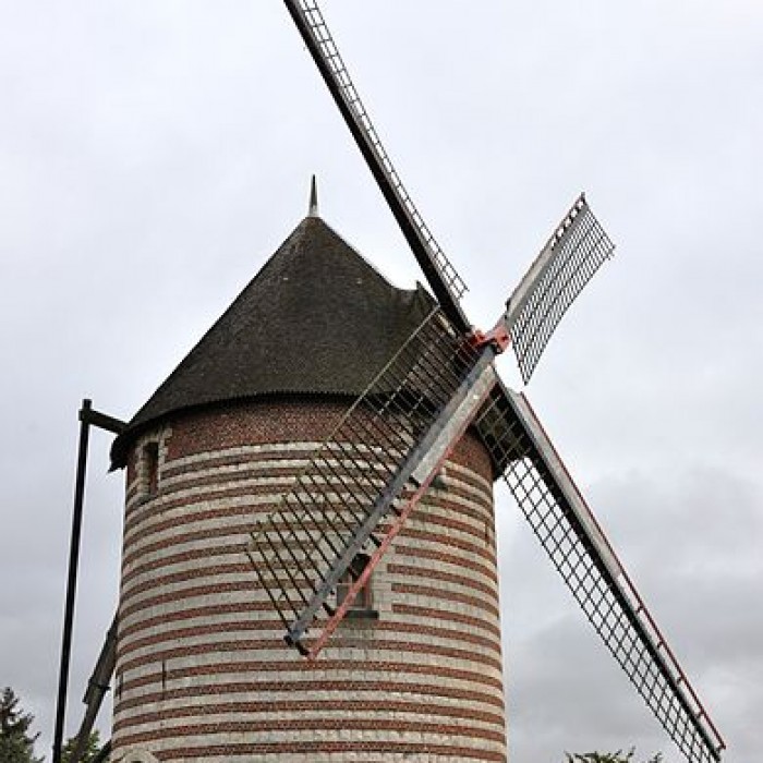 Photo de Moulin de Beuvry