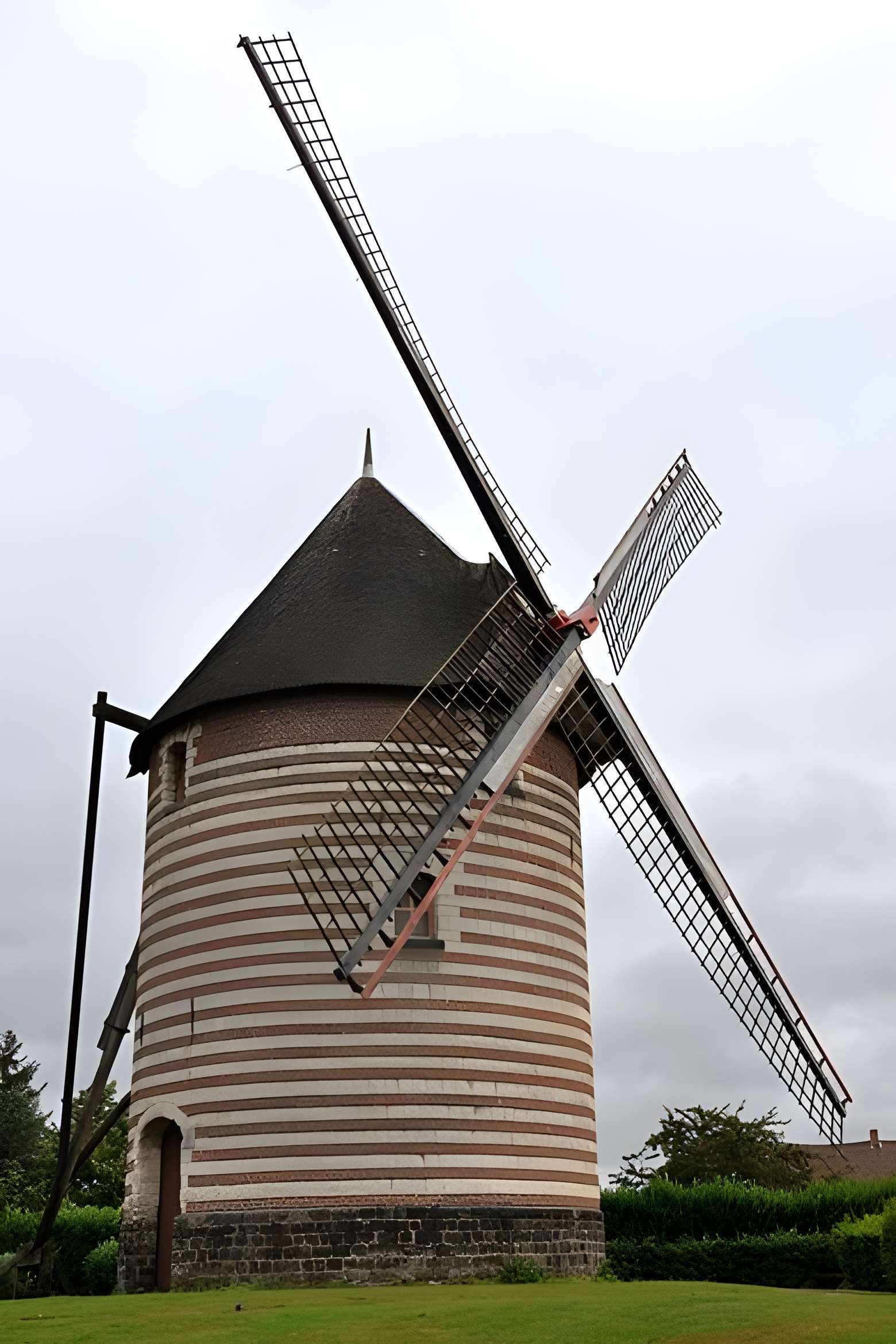 Moulin de Beuvry 