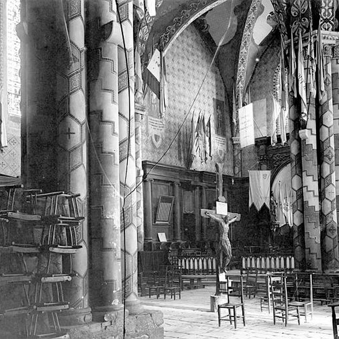 Photo de Cité religieuse de Rocamadour