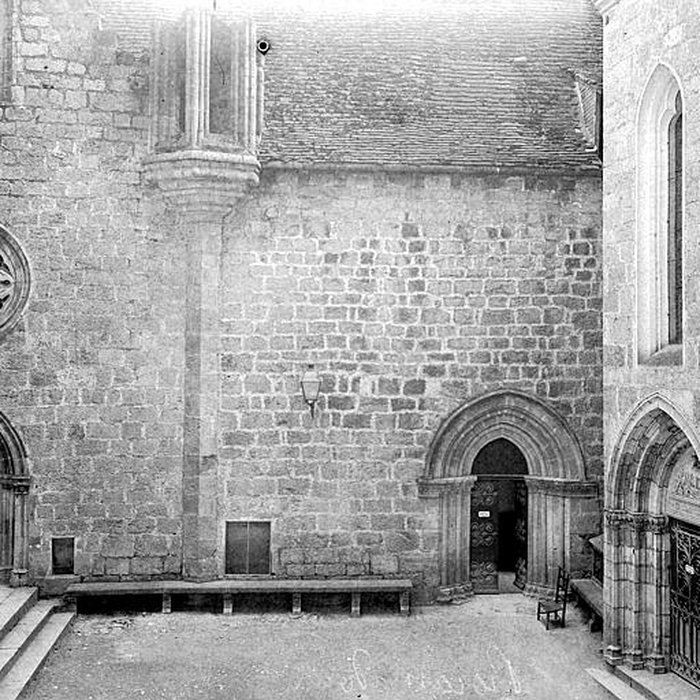Photo de Cité religieuse de Rocamadour
