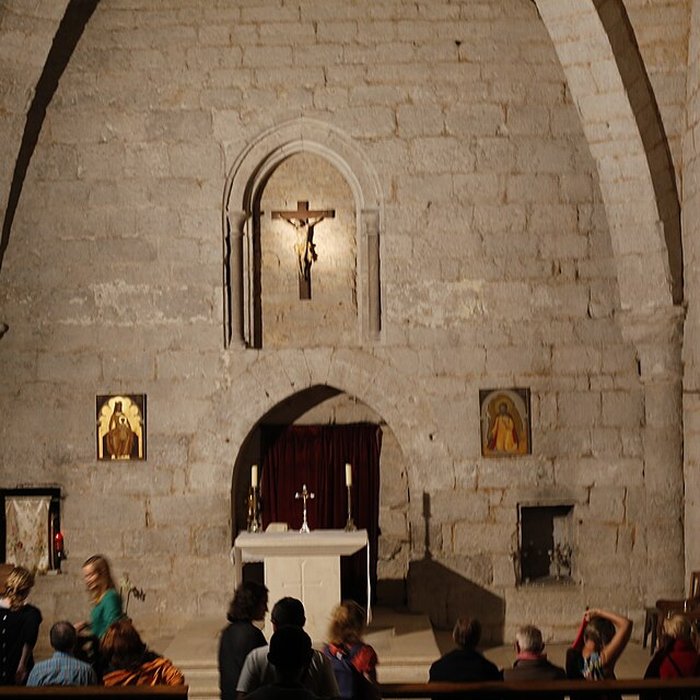Photo de Cité religieuse de Rocamadour