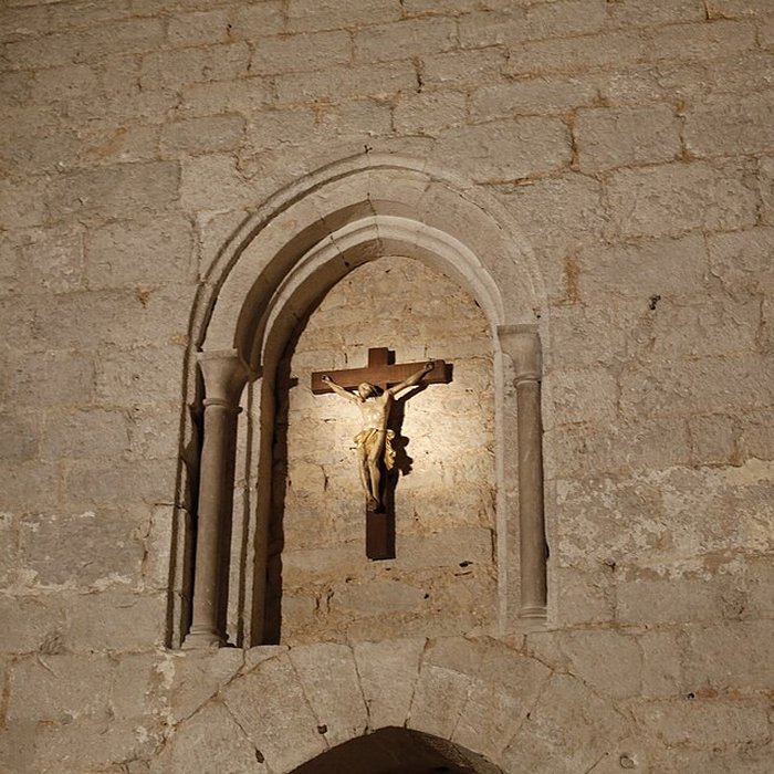 Photo de Cité religieuse de Rocamadour