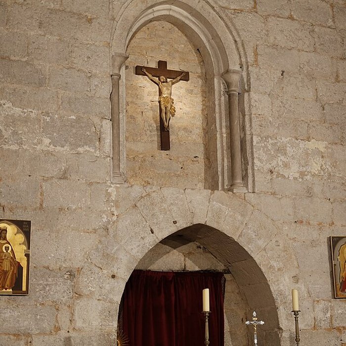 Photo de Cité religieuse de Rocamadour