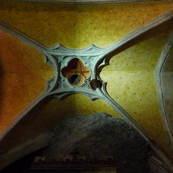 Photo de Cité religieuse de Rocamadour