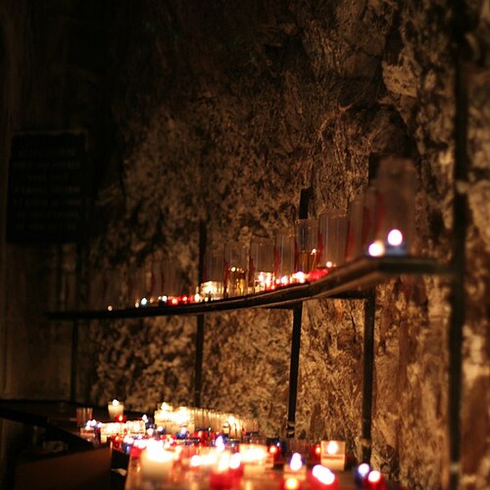 Photo de Cité religieuse de Rocamadour