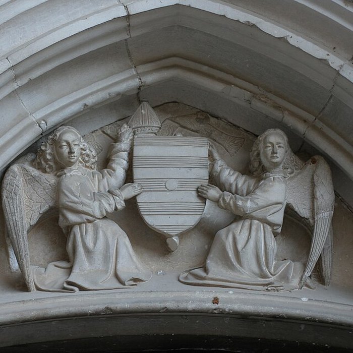 Photo de Cité religieuse de Rocamadour