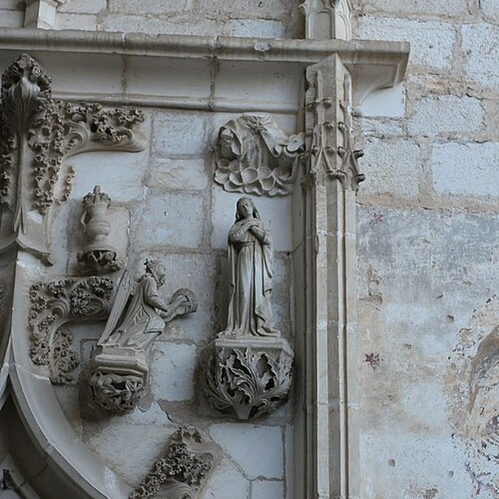 Photo de Cité religieuse de Rocamadour