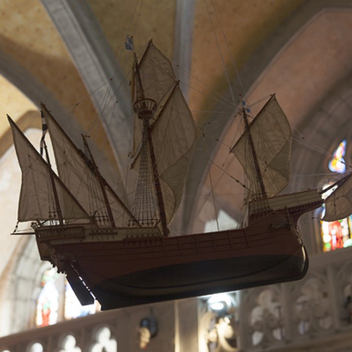 Photo de Cité religieuse de Rocamadour