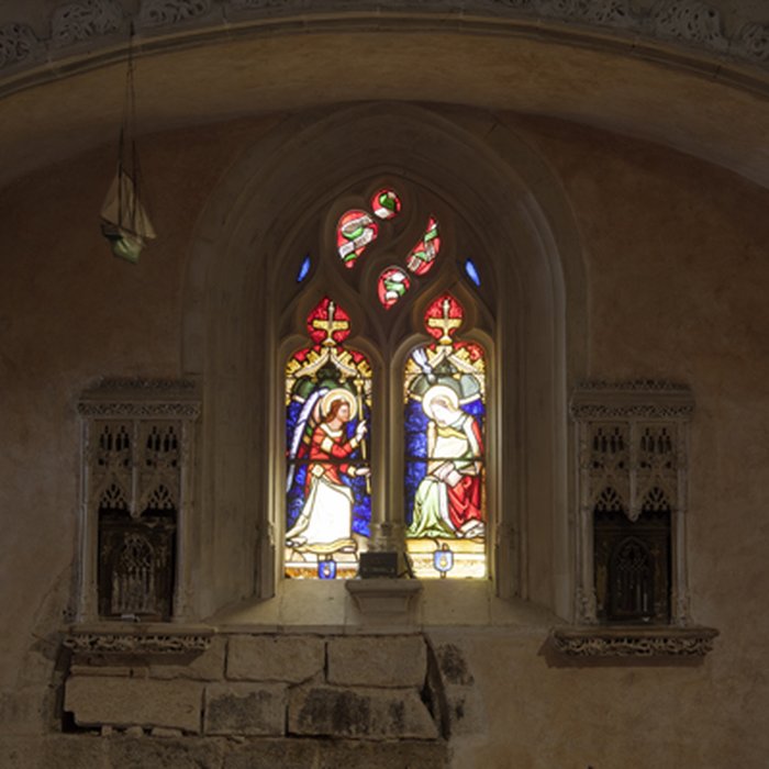 Photo de Cité religieuse de Rocamadour