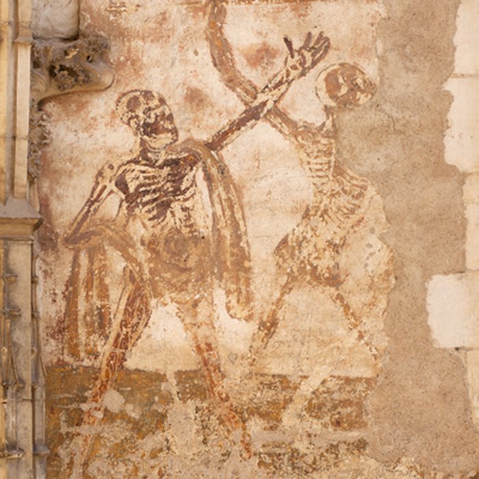 Photo de Cité religieuse de Rocamadour