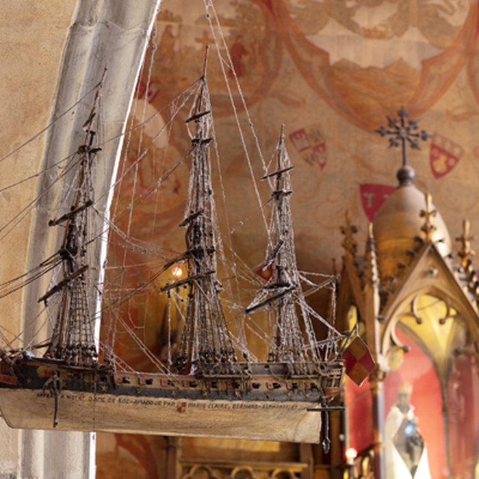 Photo de Cité religieuse de Rocamadour