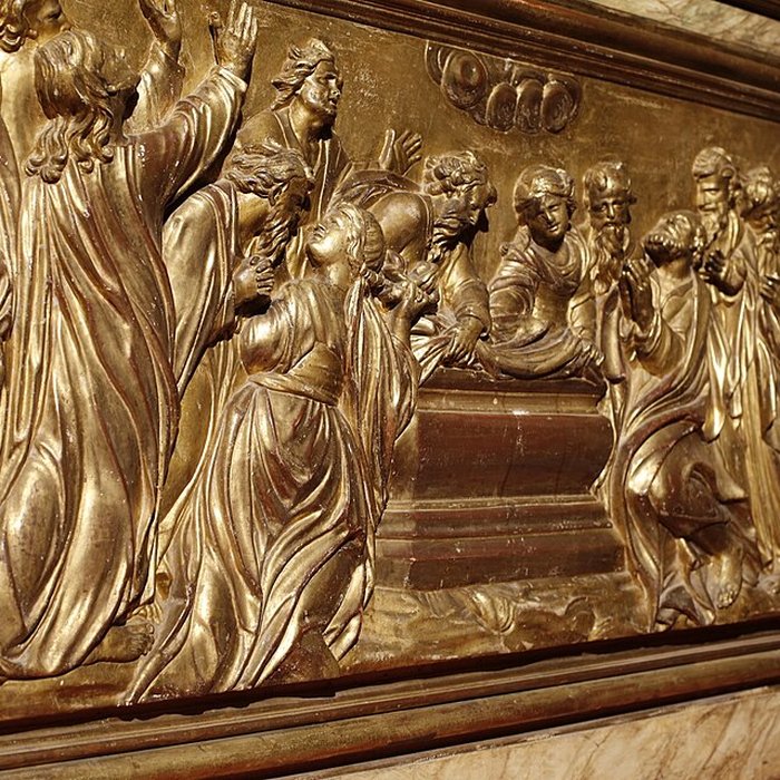 Photo de Cité religieuse de Rocamadour