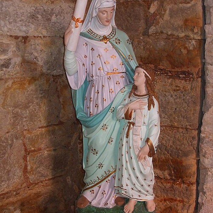 Photo de Cité religieuse de Rocamadour