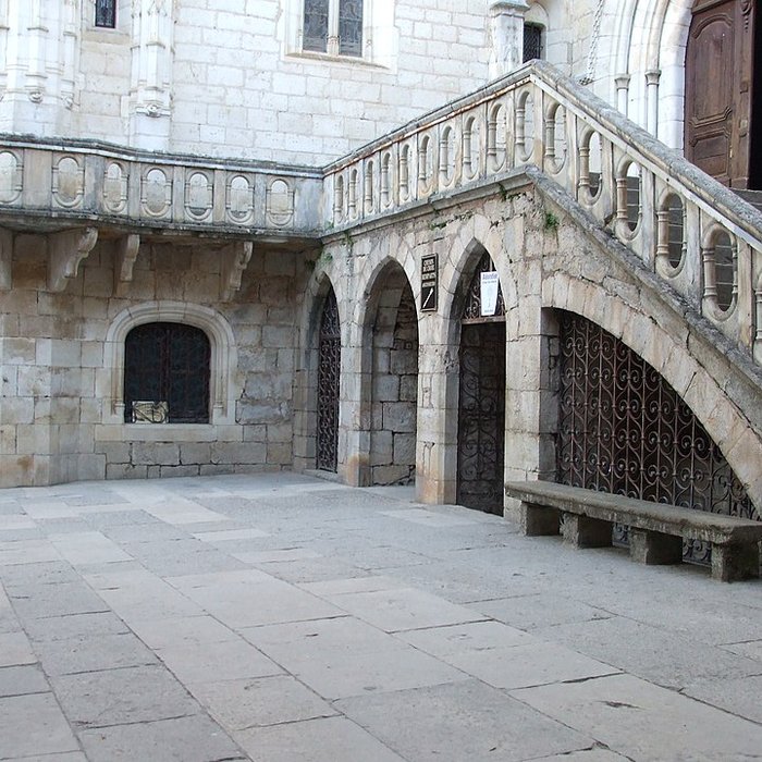 Photo de Cité religieuse de Rocamadour