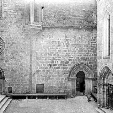 Cité religieuse de Rocamadour