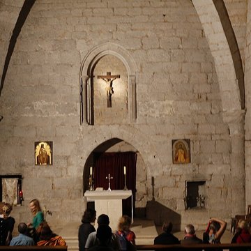 Cité religieuse de Rocamadour