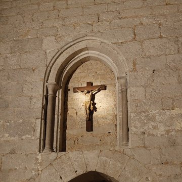 Cité religieuse de Rocamadour