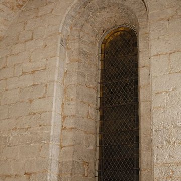 Cité religieuse de Rocamadour