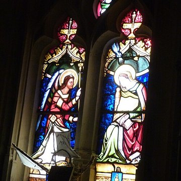 Cité religieuse de Rocamadour