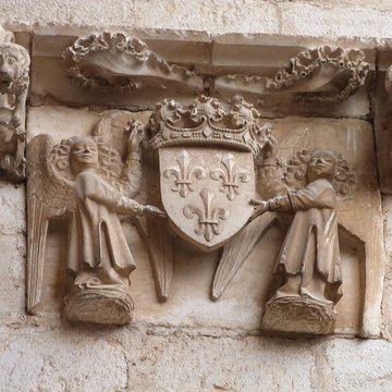Cité religieuse de Rocamadour