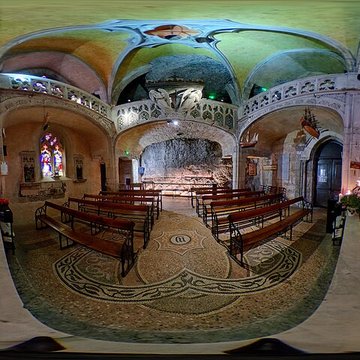 Cité religieuse de Rocamadour