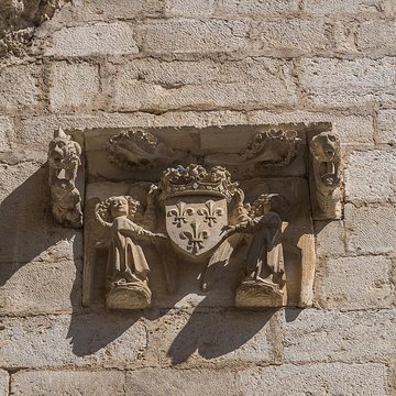 Cité religieuse de Rocamadour