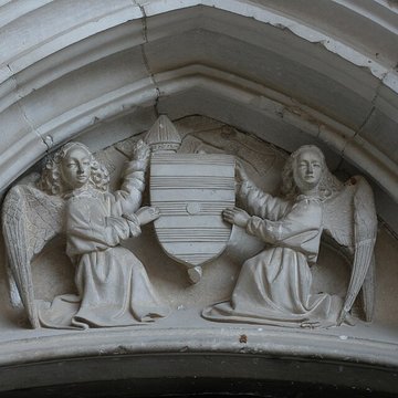 Cité religieuse de Rocamadour