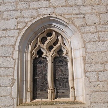 Cité religieuse de Rocamadour