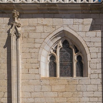 Cité religieuse de Rocamadour