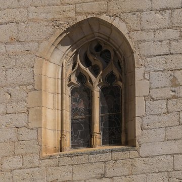 Cité religieuse de Rocamadour