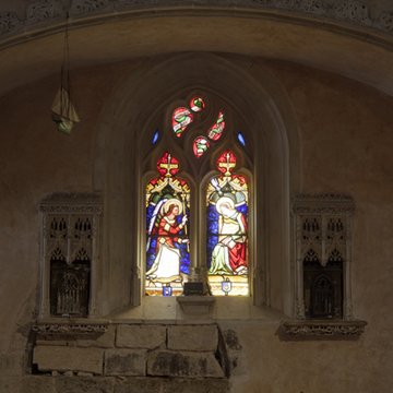Cité religieuse de Rocamadour
