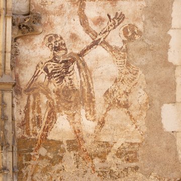 Cité religieuse de Rocamadour