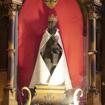 Cité religieuse de Rocamadour