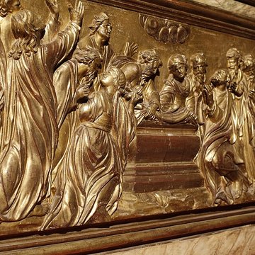 Cité religieuse de Rocamadour