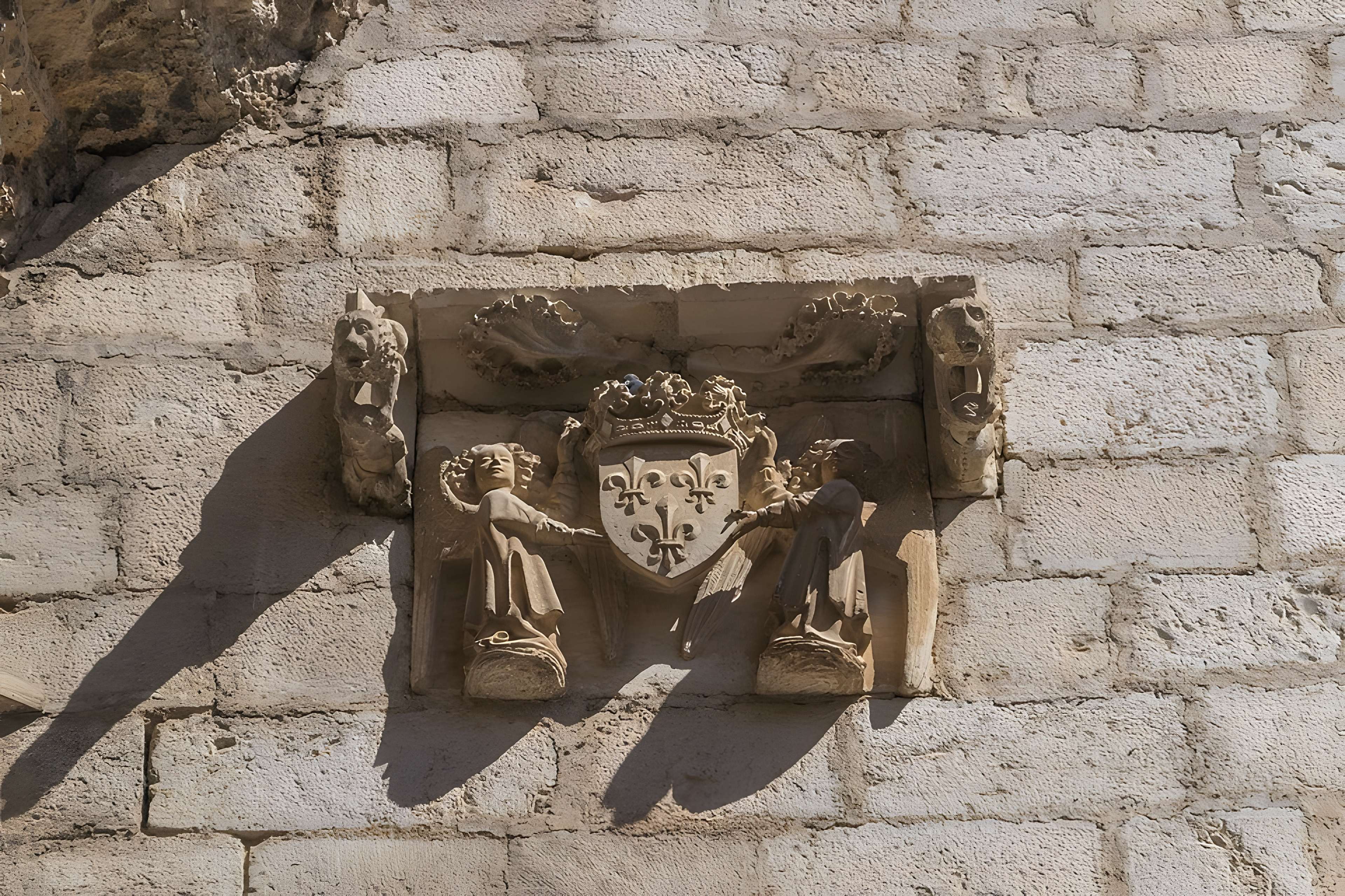 Cité religieuse de Rocamadour