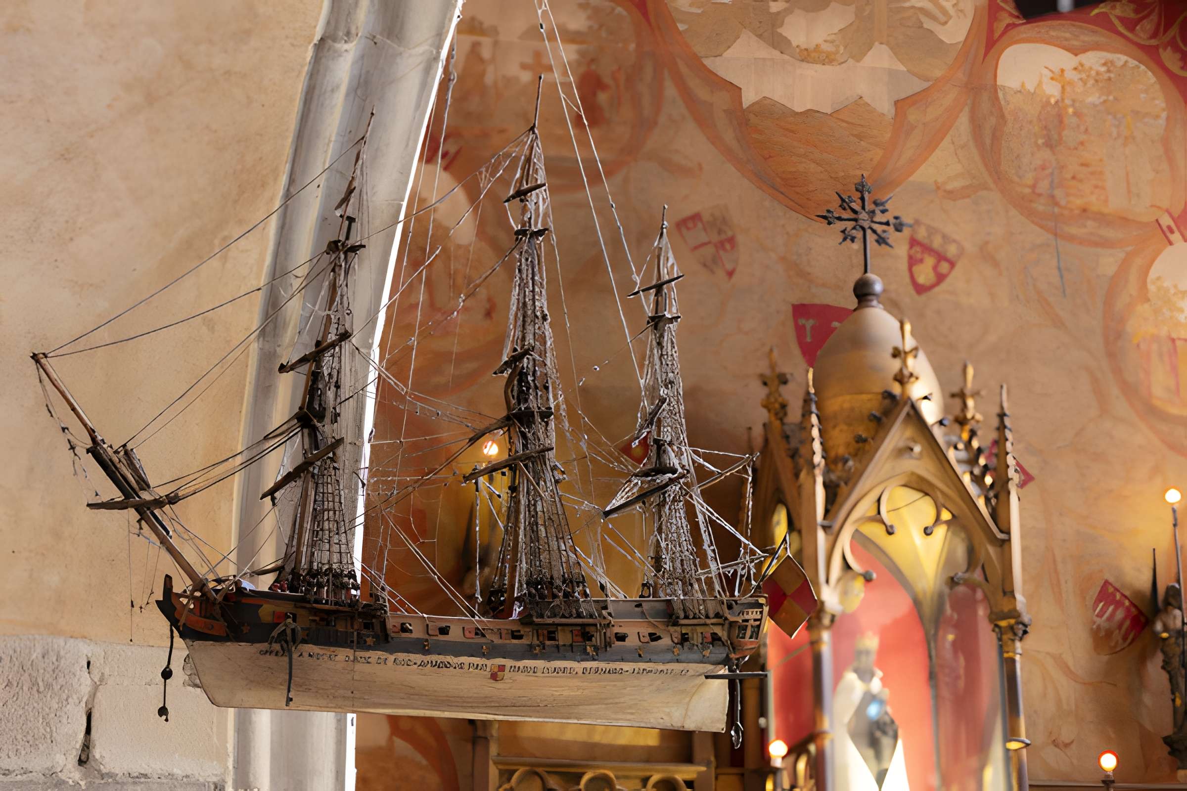 Cité religieuse de Rocamadour