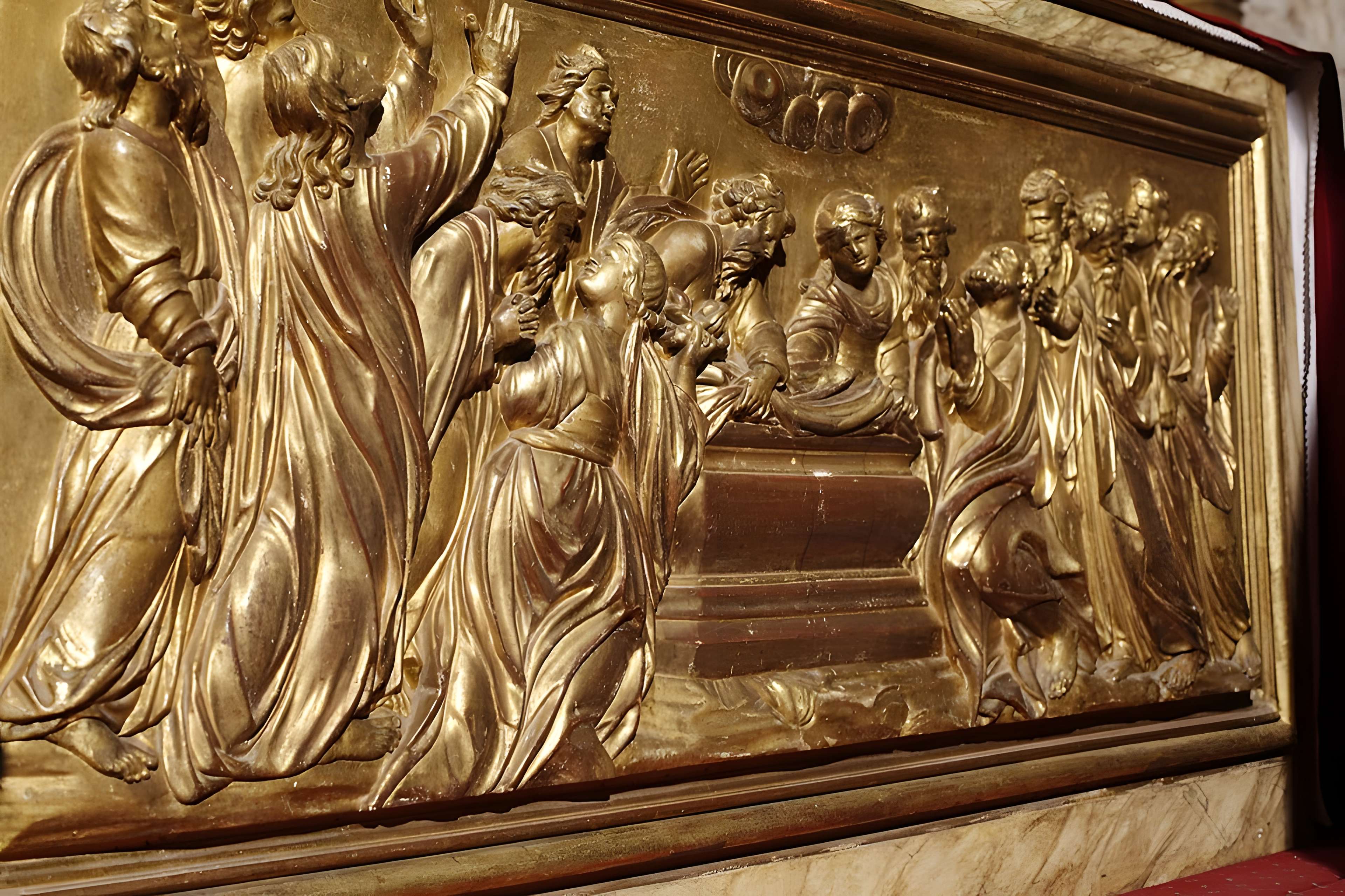 Cité religieuse de Rocamadour