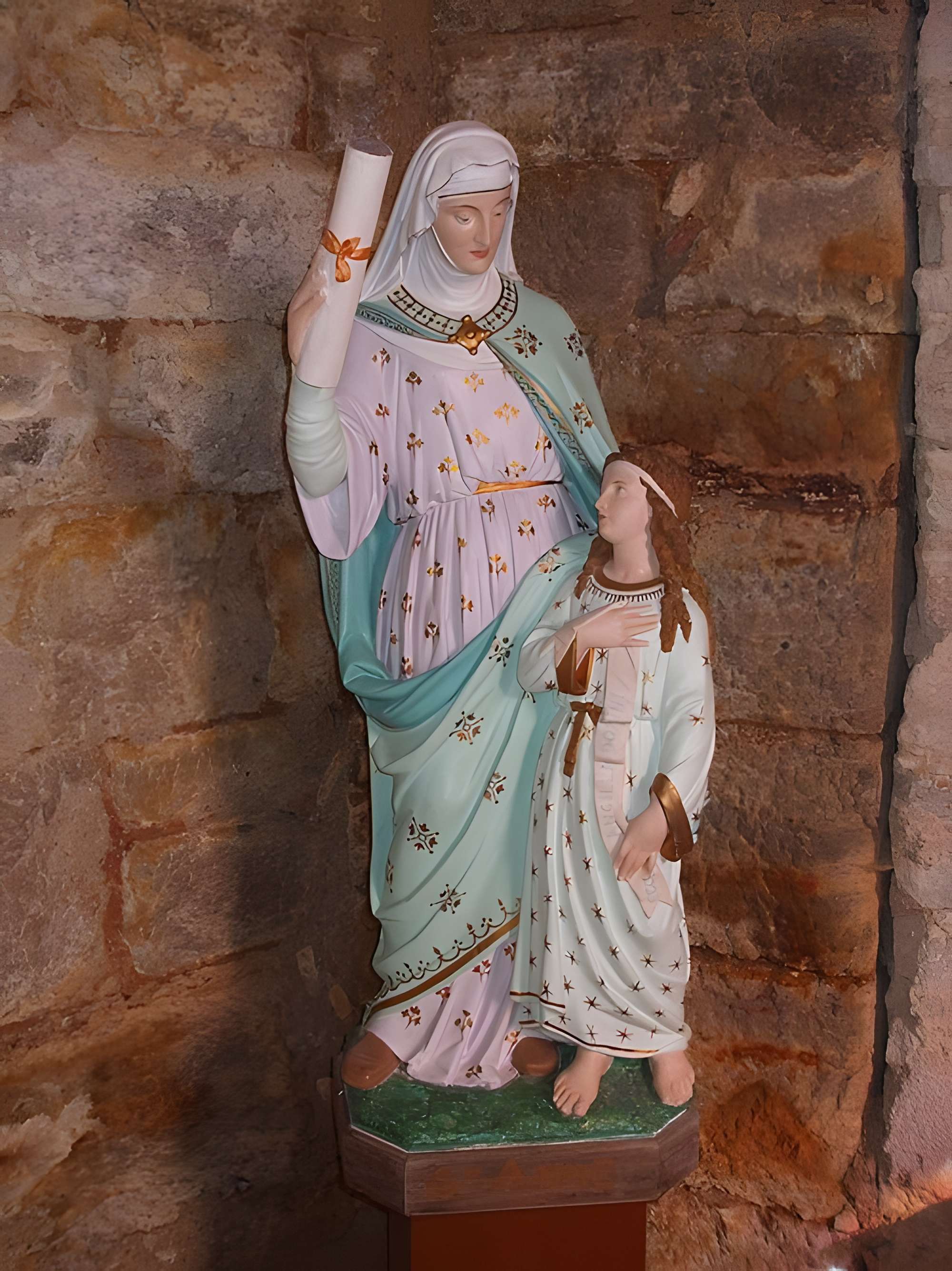 Cité religieuse de Rocamadour