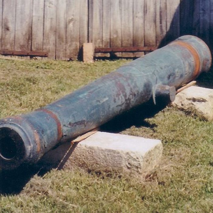 Photo de Moulin de Forgeneuve