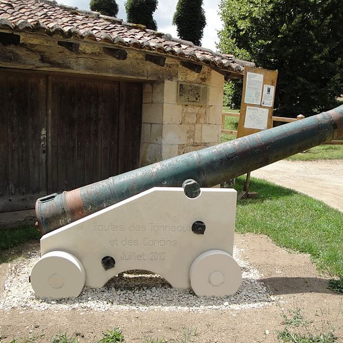 Photo de Moulin de Forgeneuve