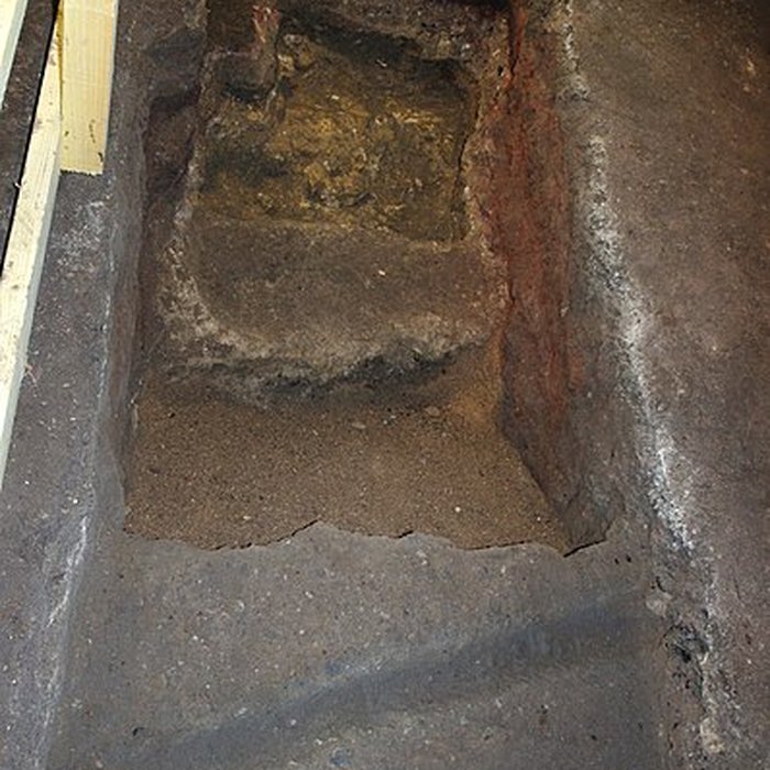 Photo de Moulin de Forgeneuve