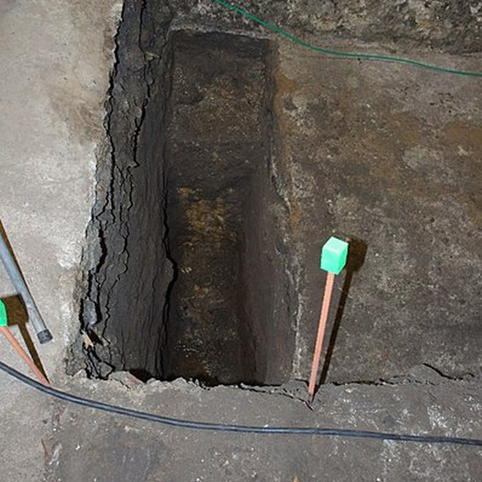 Photo de Moulin de Forgeneuve